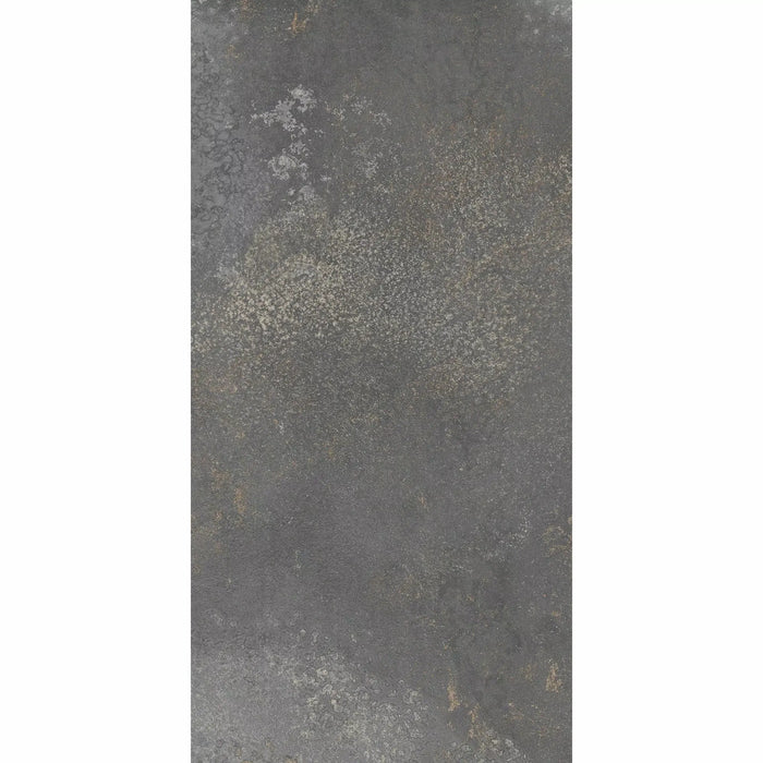 Ferrano Slate Grey Oxide Metal Effect Wall & Floor Tiles
