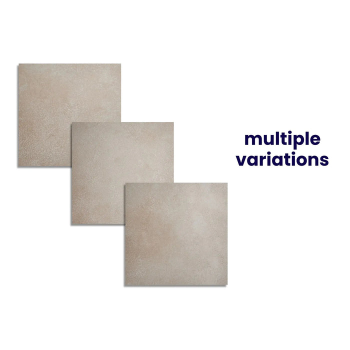 Ferrano Frost Oxide Metal Effect Wall & Floor Tiles