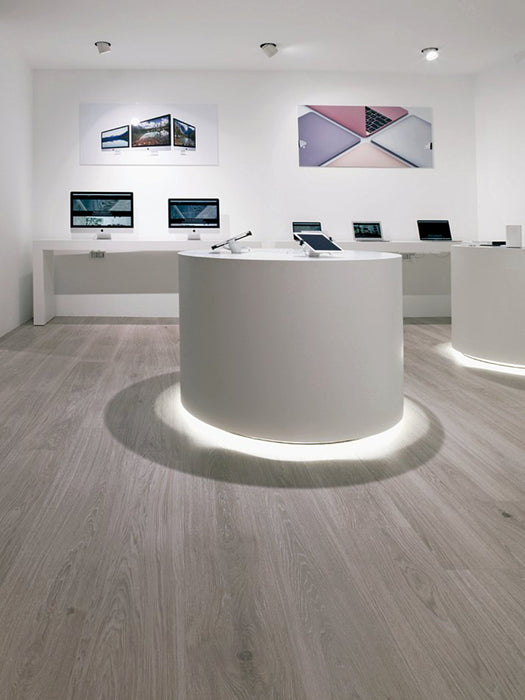 Smart Minnesota Ash 22X90