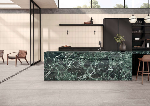 Folkestone Grey 90x90cm All tiles TILEJOB