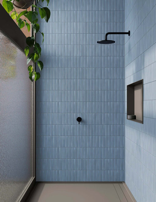 Deco Lingot Blue 32X62.5cm TILEJOB