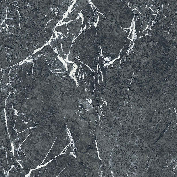 Marquina Classic Marble green cut sample TILEJOB.CO.UK
