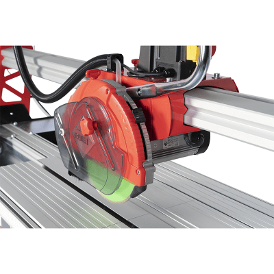 Rubi DCX-250 XPERT 1250 Wet Saw 110v 52961 TILEJOB.CO.UK