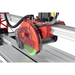 Rubi DCX-250 XPERT 1250 Wet Saw 110v 52961 TILEJOB.CO.UK