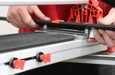Rubi RCH-1200 RS Manual Tile Cutter 