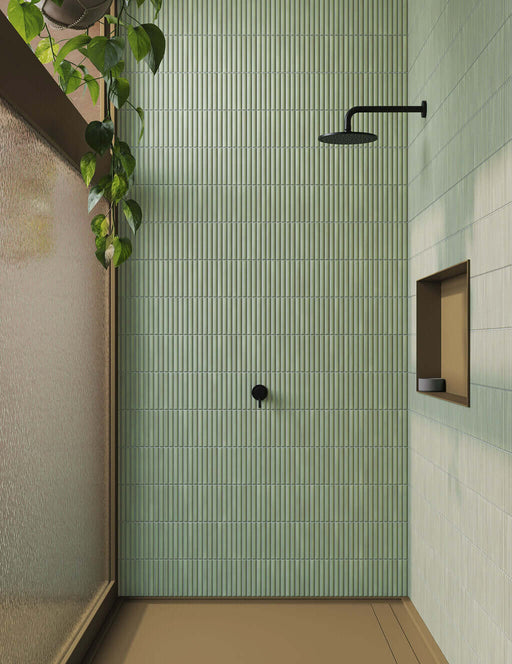 Deco Lingot Mint 32X62.5cm TILEJOB