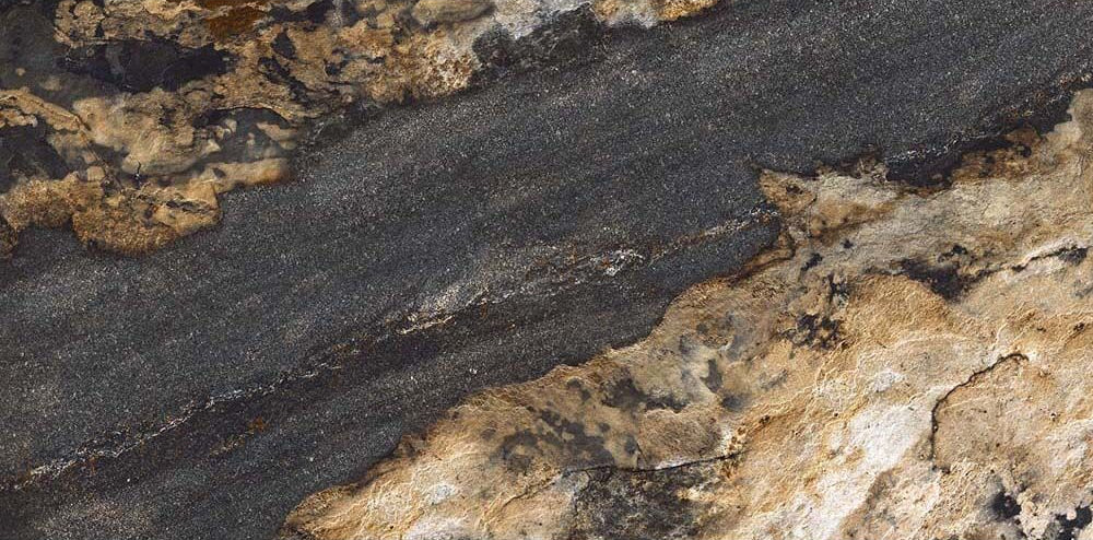 Bourgas Rustic Brown Matt  porcelain 308x610x10mm