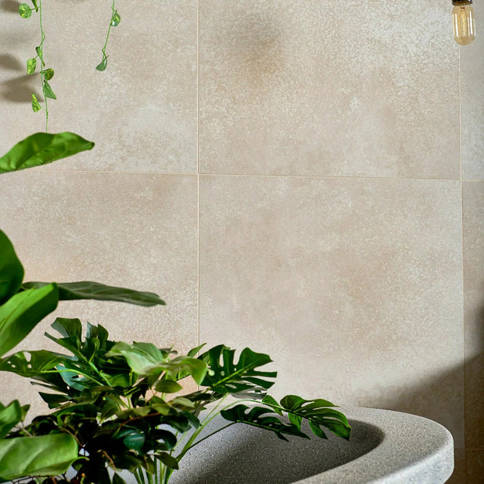Ferrano Frost Oxide Metal Effect Wall & Floor Tiles