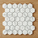 Ritz Carrara Hexagon Mosaic 30.3X30cm