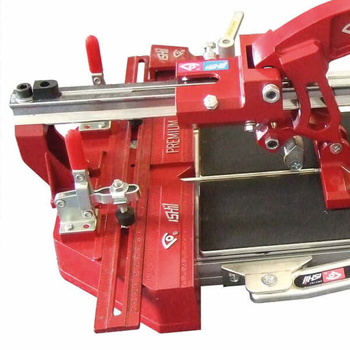 Ishii 1240 Premium Tile Cutter TILEJOB