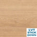 Hall Oak Golden Luxury Vinyl Tiles (LVT) 120x28.5cm All tiles TILEJOB.CO.UK