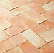 Casa verde Handmade Terracotta 15x30cm All tiles TILEJOB.CO.UK