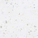Happy Joy White wall mat floor porcelain tiles cut sample TILEJOB.CO.UK