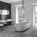 Ferrano Slate Grey Oxide Metal Effect Wall & Floor Tiles