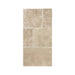 Pietre Lime Beige modular tiles porcelain cut sample TILEJOB.CO.UK