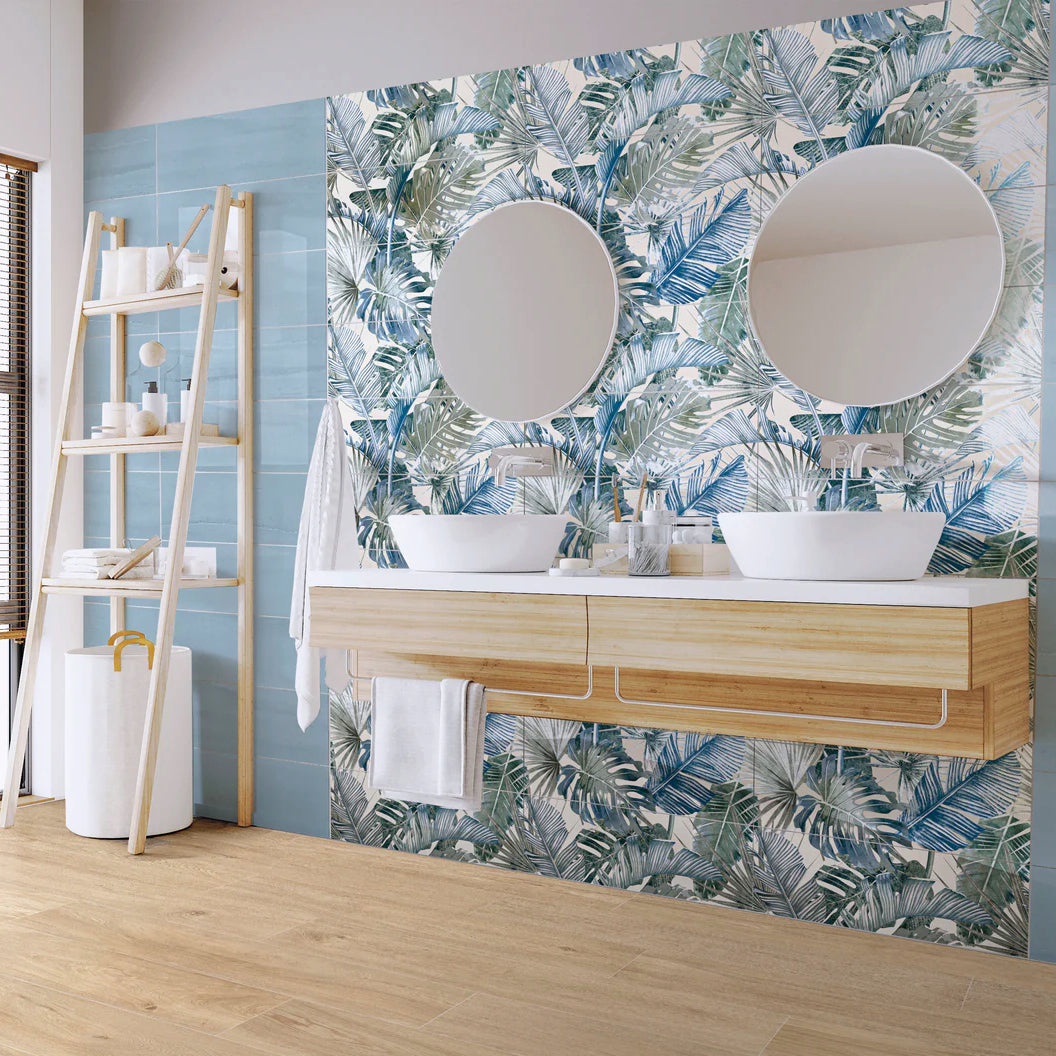 Decorative Tiles