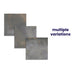 Ferrano Slate Grey Oxide Metal Effect Wall & Floor Tiles
