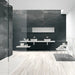 Ionic Steel Metal Effect Wall & Floor Tiles