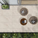 Holton Beige outdoor porcelain tiles 60x90x2cm All tiles TILEJOB