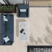 Holton Beige outdoor porcelain tiles 60x90x2cm All tiles TILEJOB