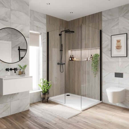 Kinabalu Dark Oak Panel 60x120cm TILEJOB