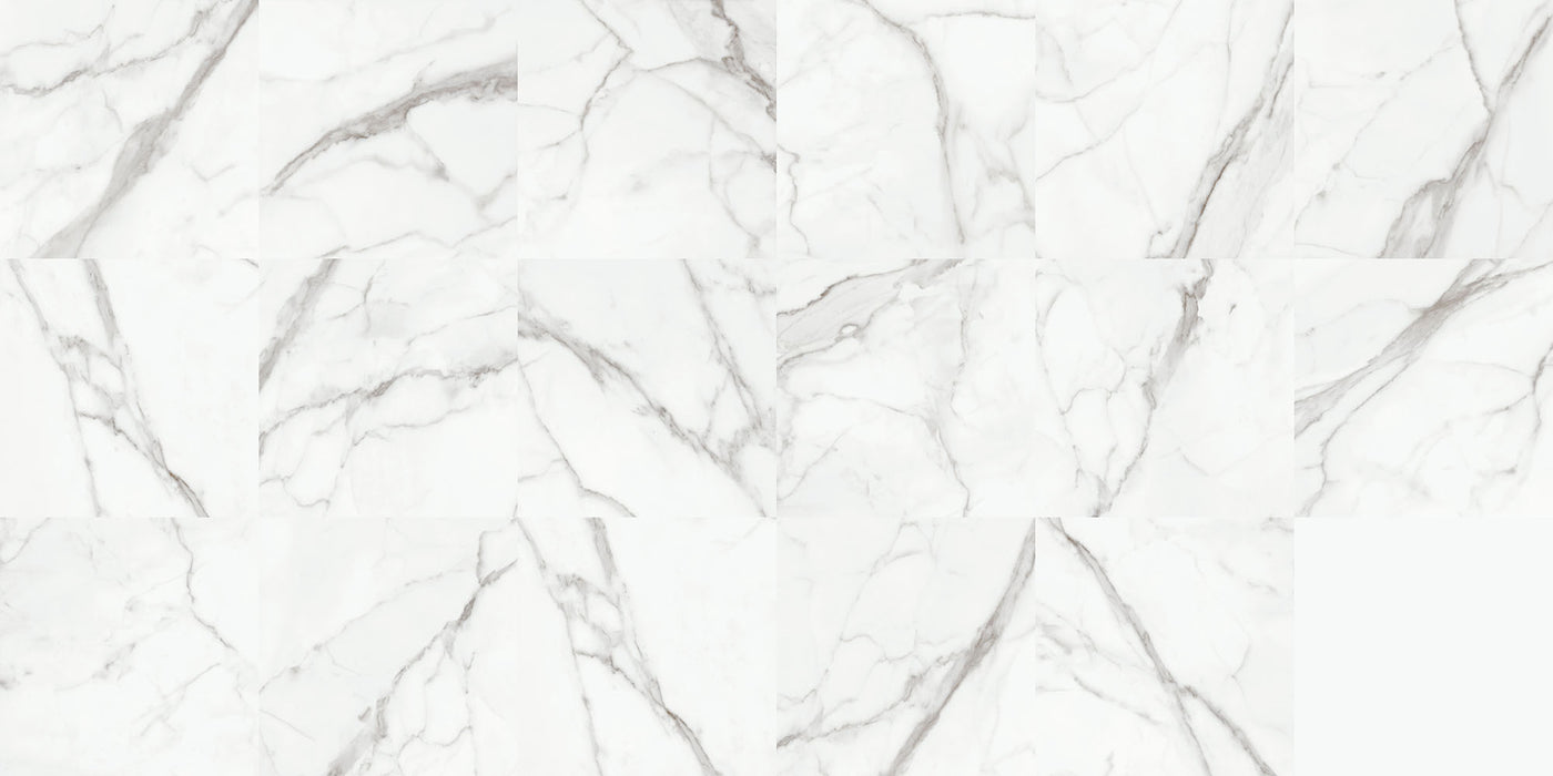 Holar Carrara 60x60x2mm