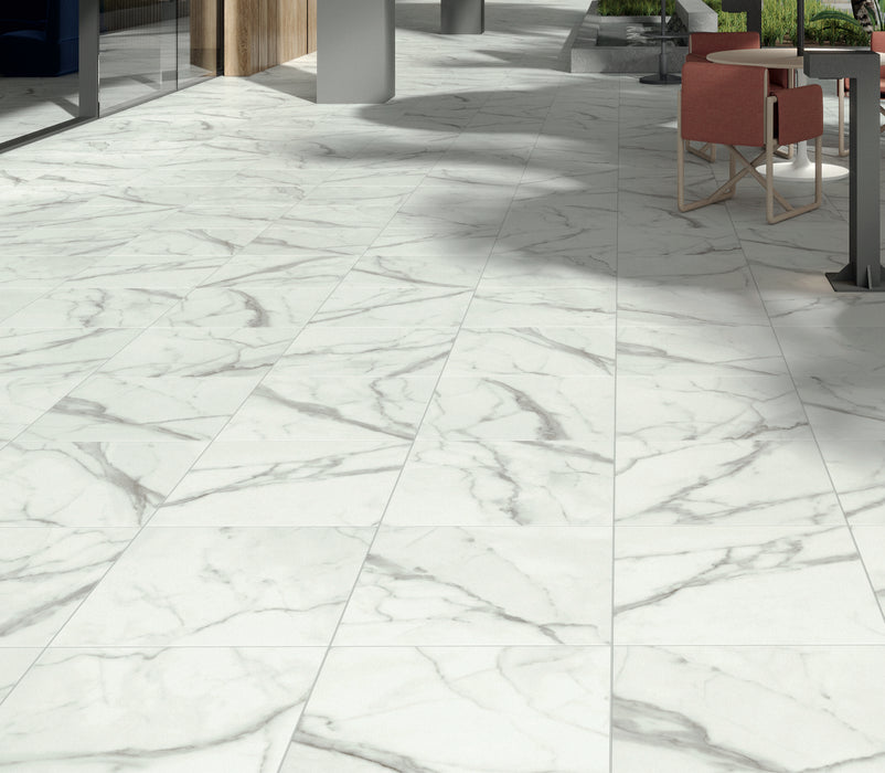 Holar Carrara 60x60x2mm