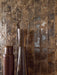 Nebula Brown 8X30X0.85 Porcelanosa