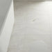 Burbank Storm Snow Stone Effect Porcelain Wall and Floor Tiles 600x400mm