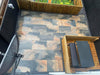 Impero slate outdoor porcelain tiles 60x90x2cm TILEJOB