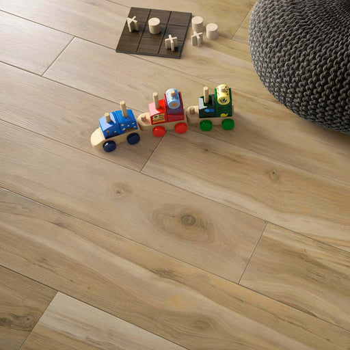 Cherves natura 20x120cm All tiles TILEJOB