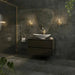 Kartena Steel Oxide Metal Effect Wall & Floor Tiles