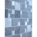 Meteor Grey Square Mosaic Wall 300x300x8mm TILEJOB