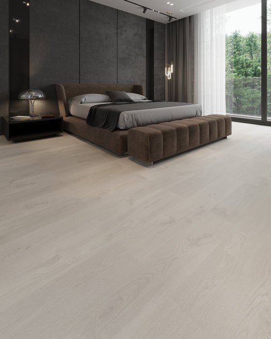 LVT Galileo Light Grey Matt 915x15.2x5.5mm