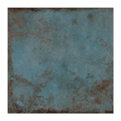 Alloy Azzurro Matt Porcelain Tiles 60x60cm All tiles TILEJOB.CO.UK