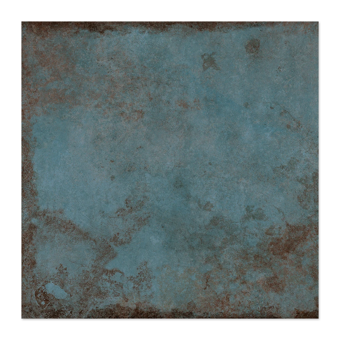 Alloy Azzurro Matt Porcelain Tiles 60x60cm All tiles TILEJOB.CO.UK