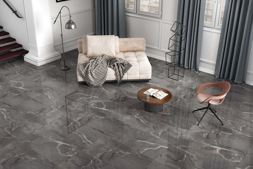 Onice Grey 60x120cm All tiles TILEJOB