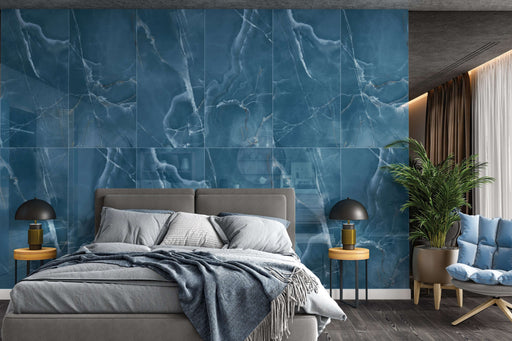Onice Blue 60x120cm All tiles TILEJOB