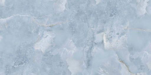 Onyx blue calma gloss tiles 60x120cm All tiles TILEJOB.CO.UK