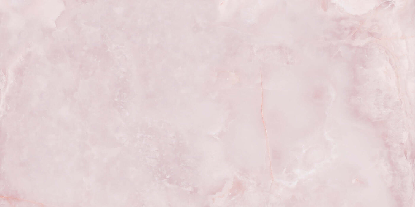 Onyx pink calma gloss tiles 60x120cm All tiles TILEJOB.CO.UK