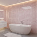 Onyx Pink Calma Gloss Tiles 60x120cm