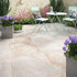 Country light outdoor porcelain tiles 60x60x2cm All tiles TILEJOB
