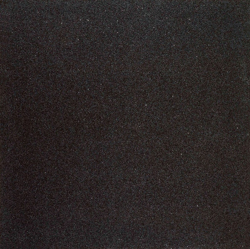 Sugar Black Glazed Porcelain Tile 60x60cm, 60x30cm
