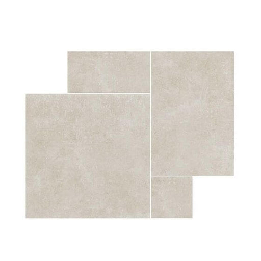 Luciana Chalk Matt Cut sample TILEJOB