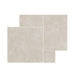 Luciana Chalk Matt Cut sample TILEJOB