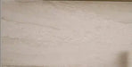 Travertine Gloss Ceramic Wall Cut sample TILEJOB