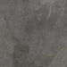 Troia Dark Grey matt porcelain tiles cut sample TILEJOB