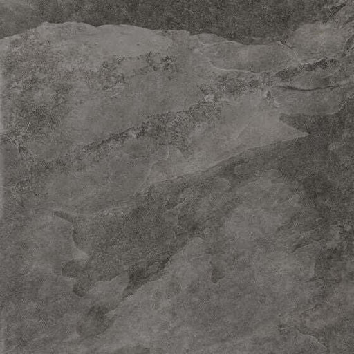Troia Dark Grey matt porcelain tiles 100x100x1cm All tiles TILEJOB