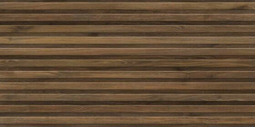 Kinabalu Walnut Panel cut sample TILEJOB