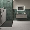 Deco Lingot Mint Vintage 35X35cm All tiles TILEJOB